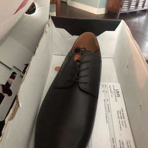mens narrow dress shoes